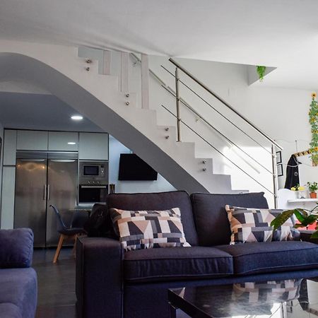 Domus Citrus Villa Mérida Buitenkant foto