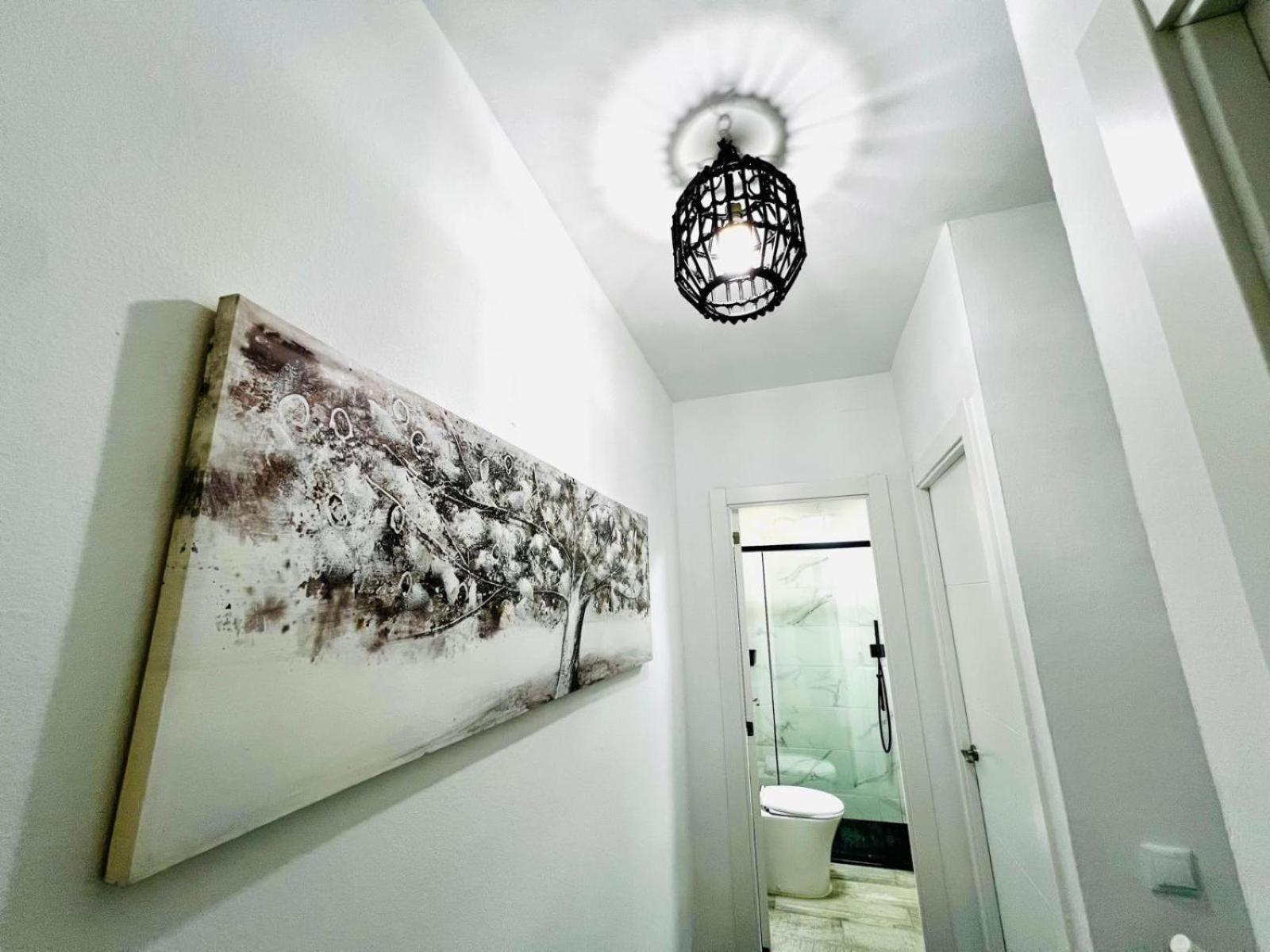Domus Citrus Villa Mérida Buitenkant foto