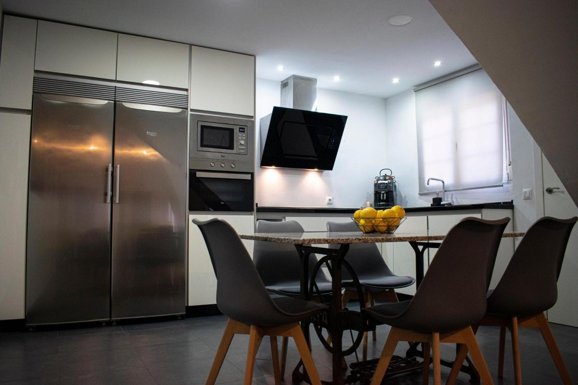Domus Citrus Villa Mérida Buitenkant foto